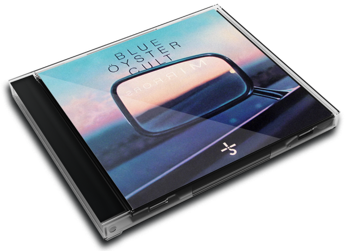 Album 3D Case
