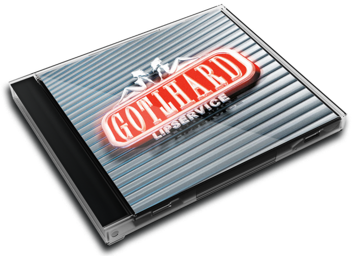 Album 3D Case