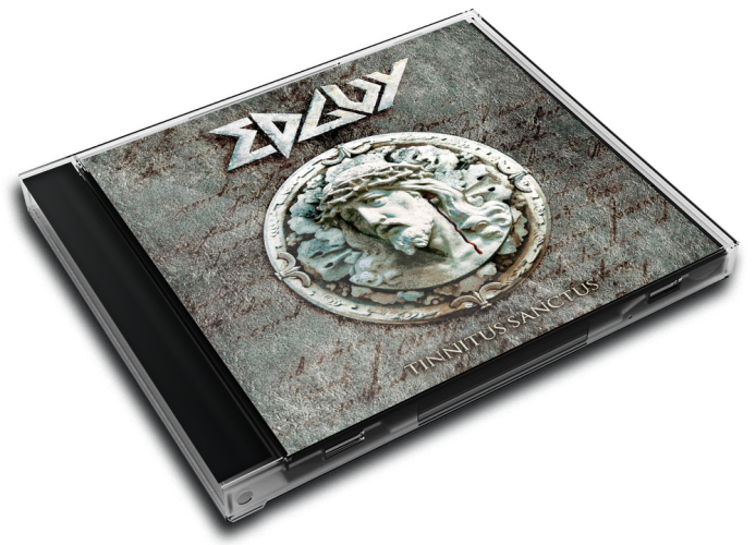 Album 3D Case