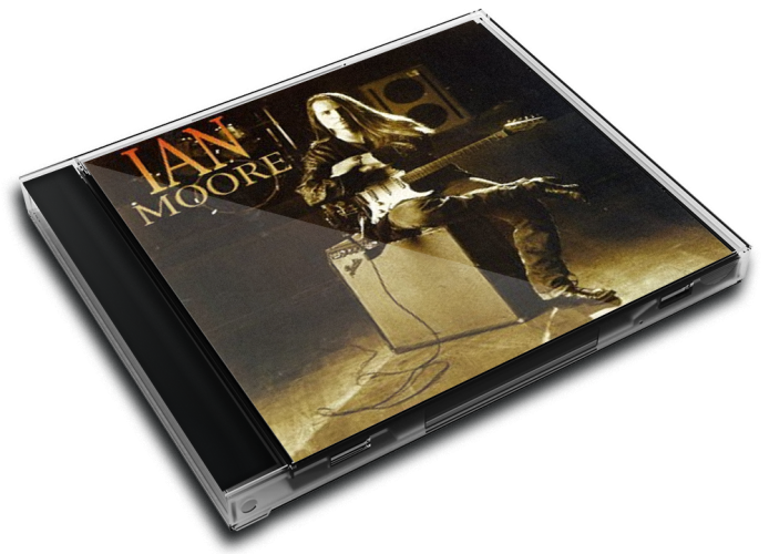 Album 3D Case