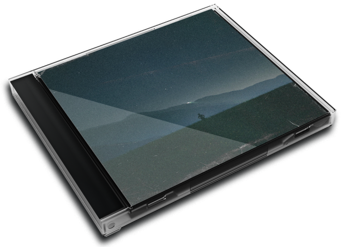 Album 3D Case
