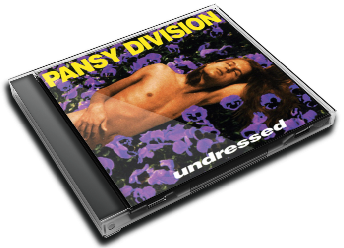 Album 3D Case