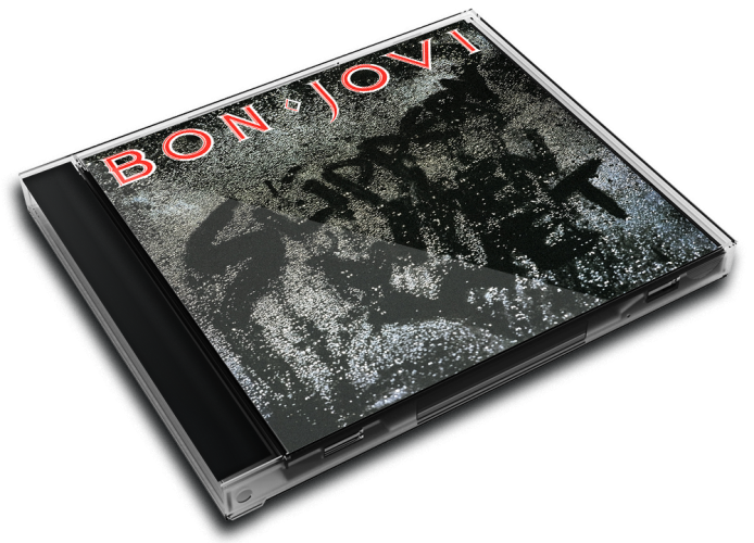 Album 3D Case