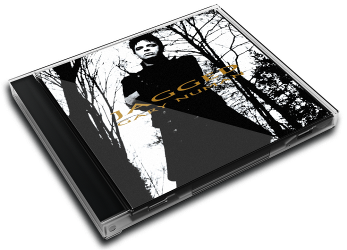 Album 3D Case