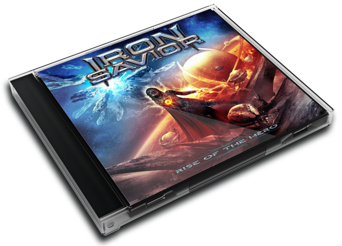 Album 3D Case
