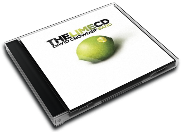 Album 3D Case