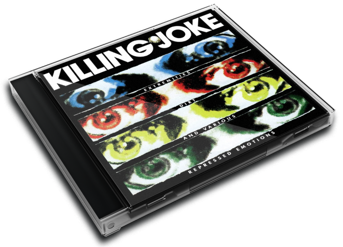 Album 3D Case