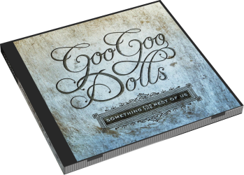 Something for the Rest of Us album thumb