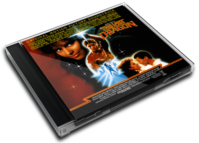 Album 3D Case