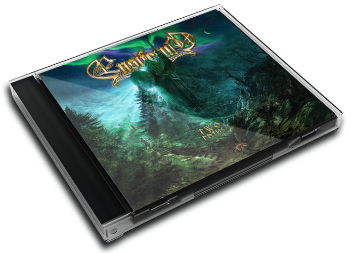 Album 3D Case