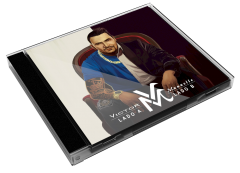 Lado A lado B album thumb