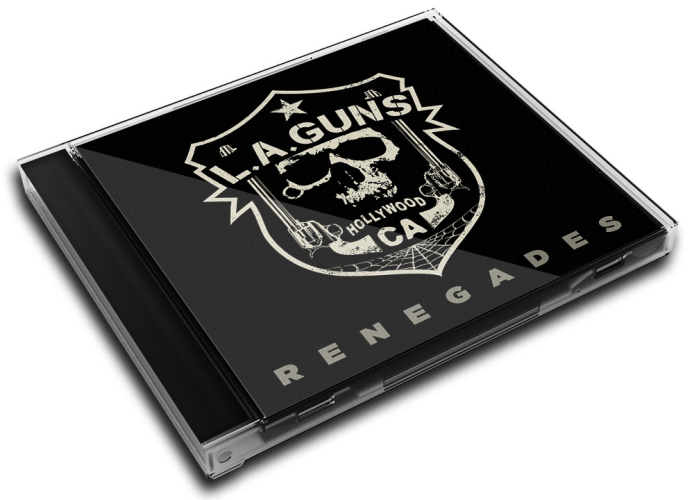 Album 3D Case