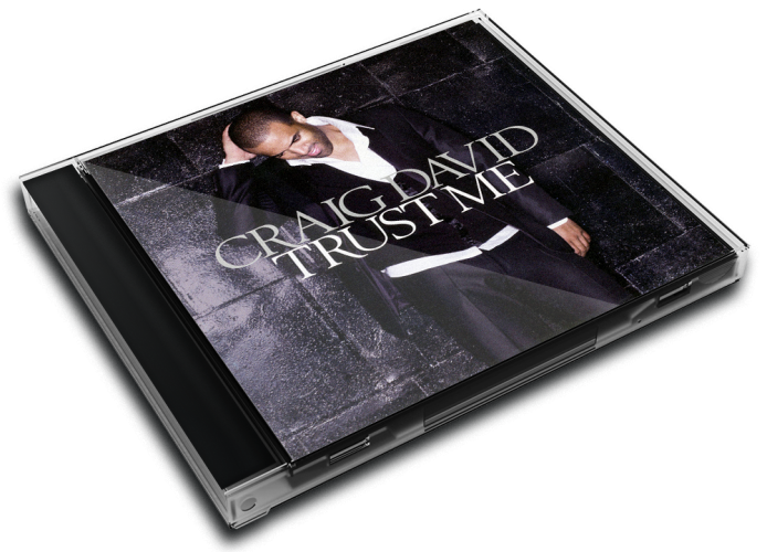 Album 3D Case
