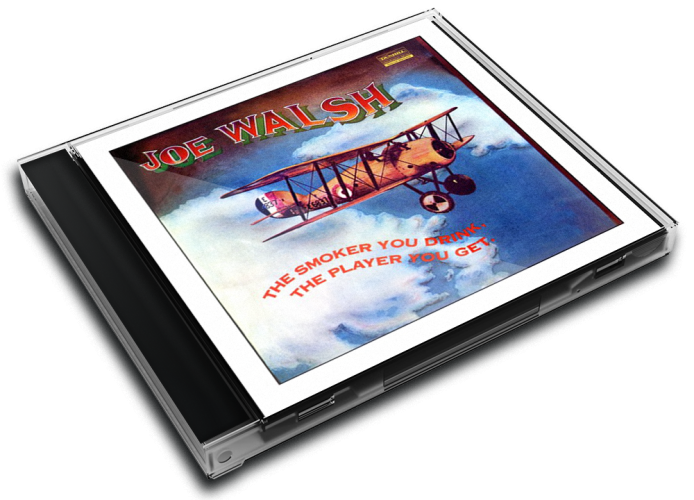 Album 3D Case