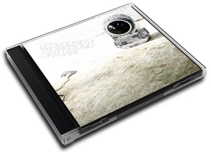 Album 3D Case