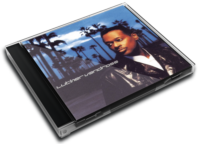 Album 3D Case