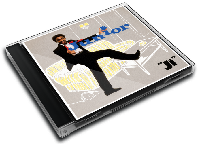 Album 3D Case
