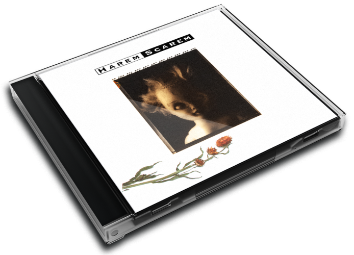 Album 3D Case
