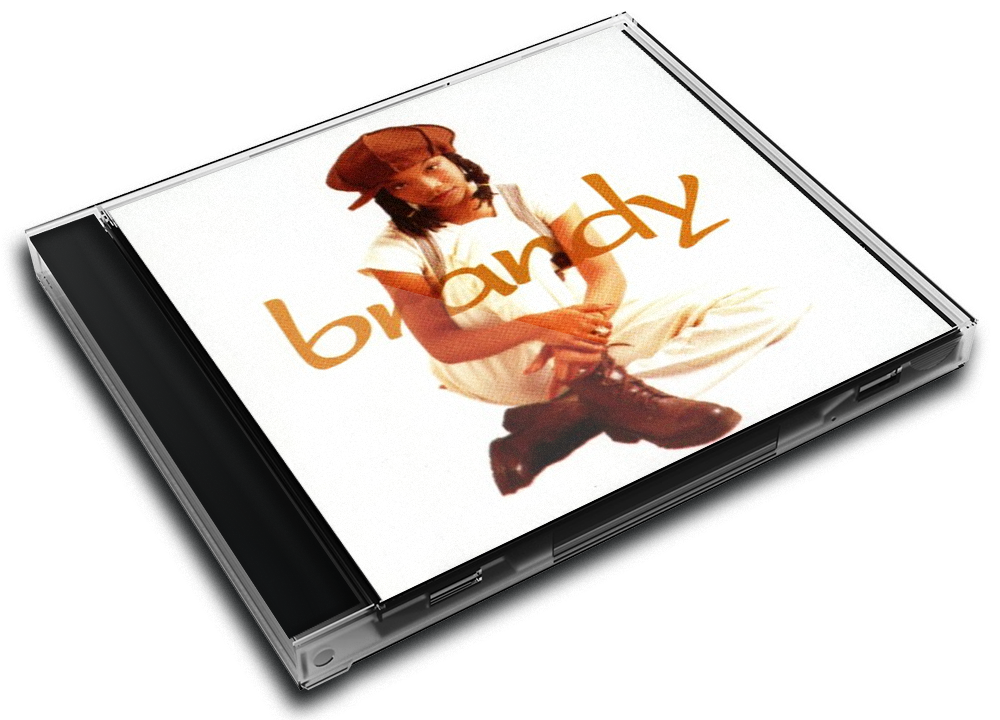 Brandy - Brandy | TheAudioDB.com