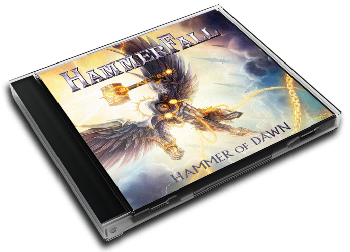 Album 3D Case
