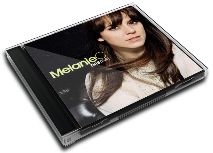 Album 3D Case