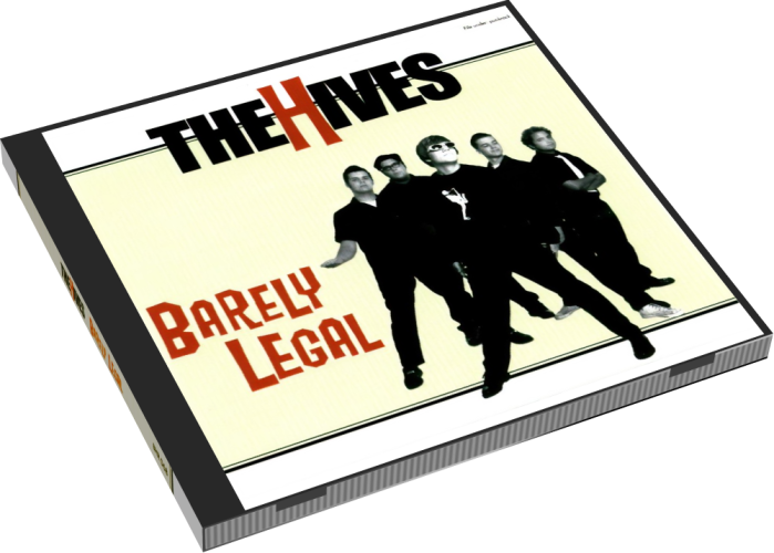 Album 3D Case