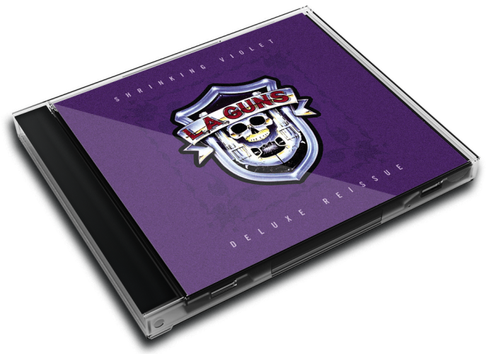 Album 3D Case