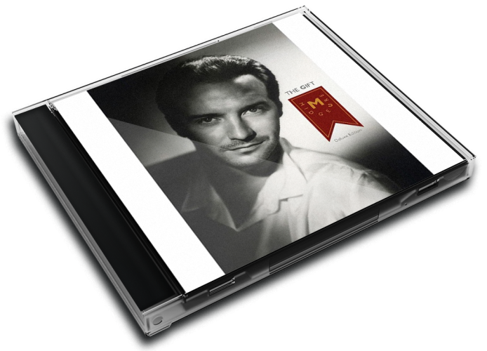 Album 3D Case