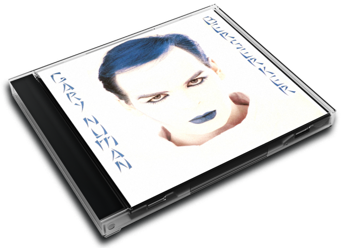 Album 3D Case