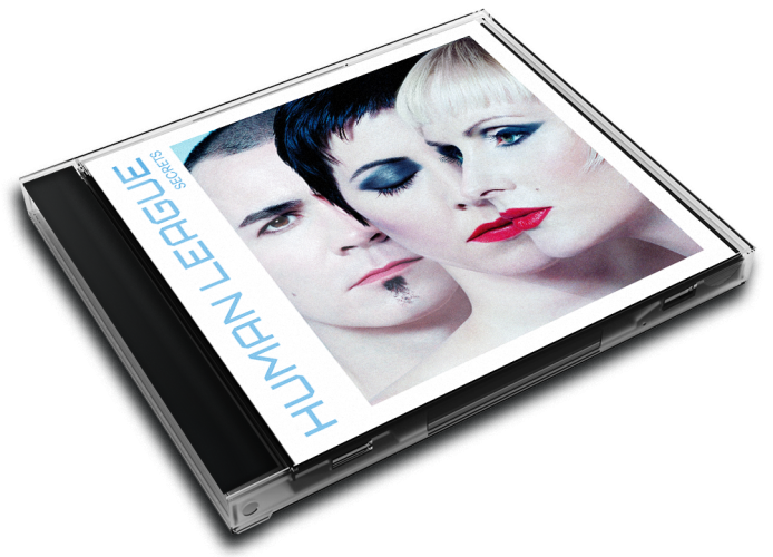 Album 3D Case