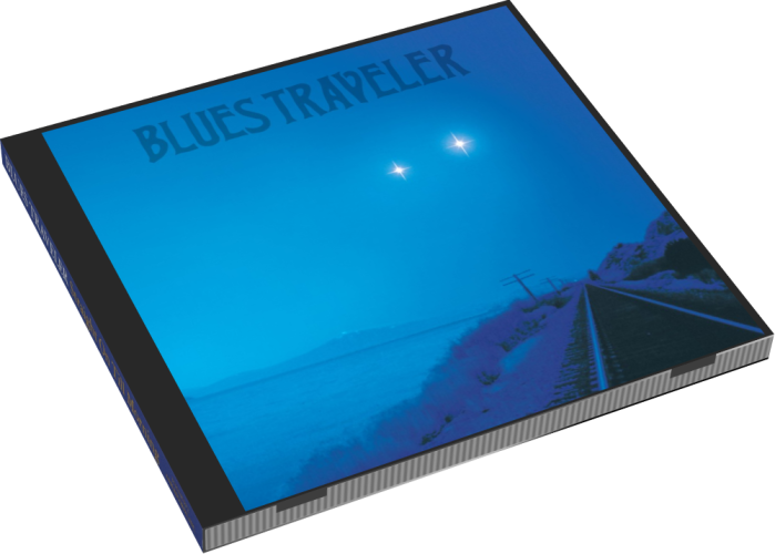 Album 3D Case