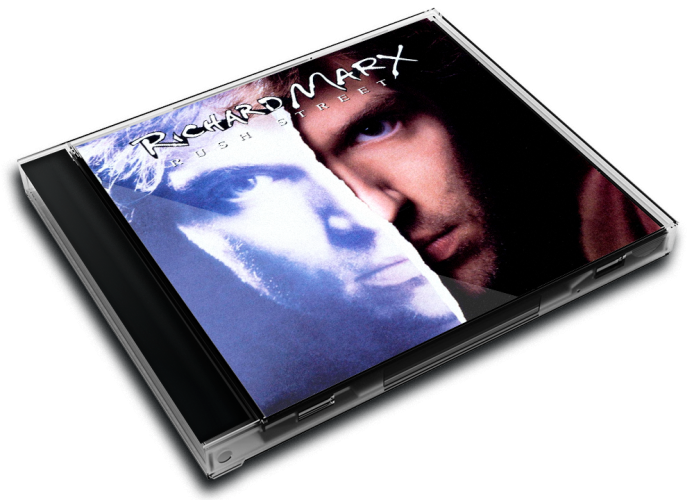 Album 3D Case