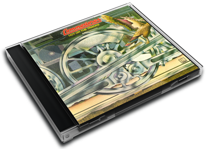 Album 3D Case