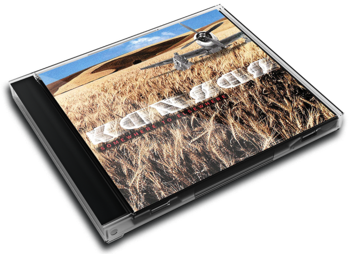 Album 3D Case