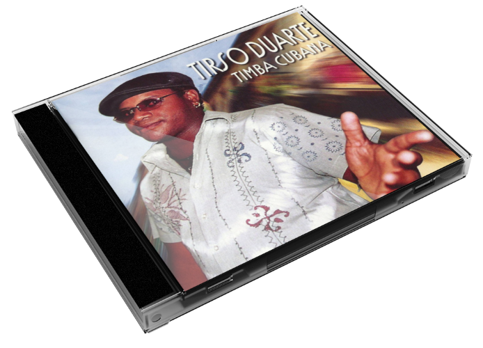 Album 3D Case