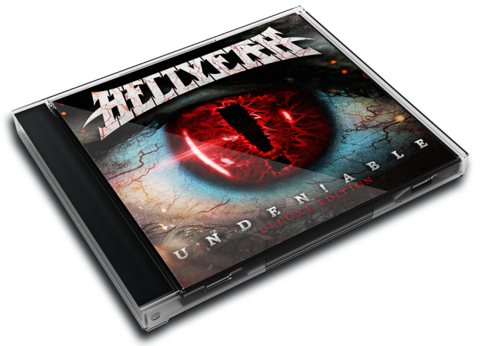 Album 3D Case