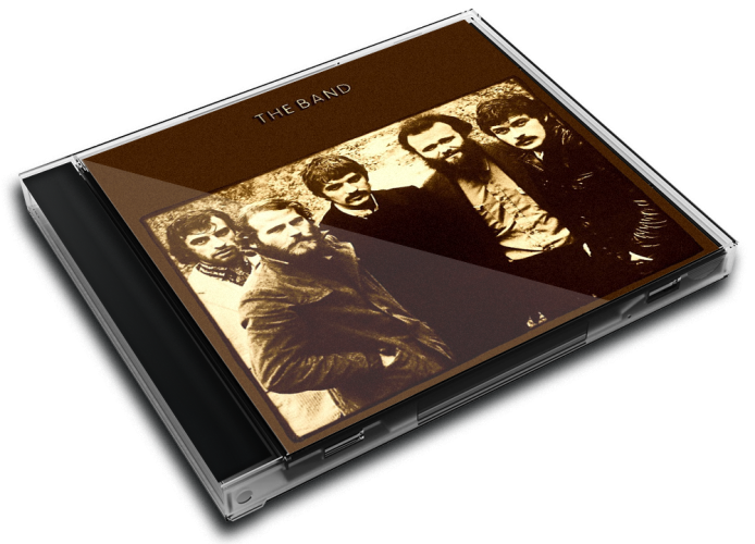 Album 3D Case