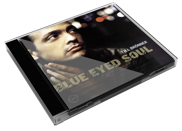 Album 3D Case