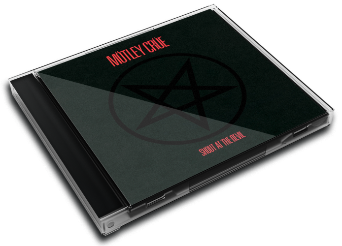 Album 3D Case
