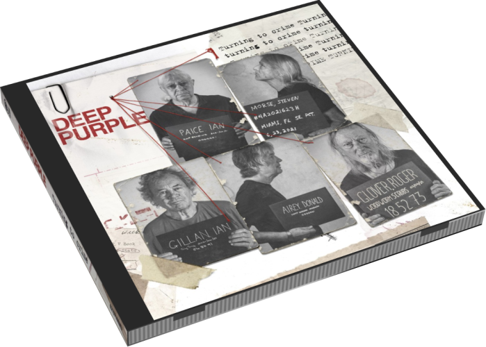 Album 3D Case