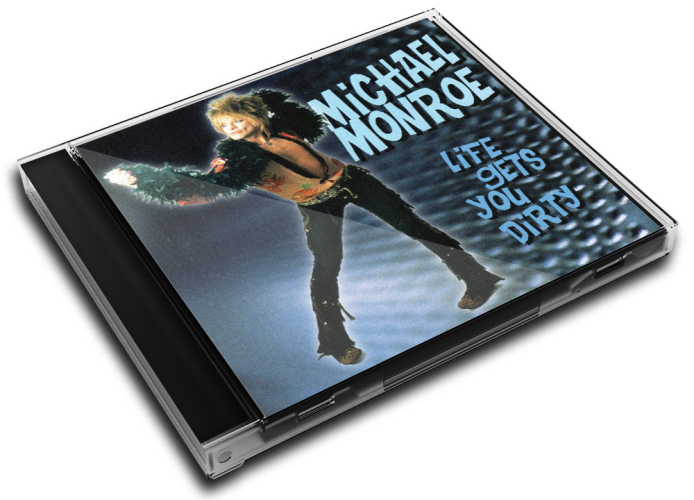 Album 3D Case