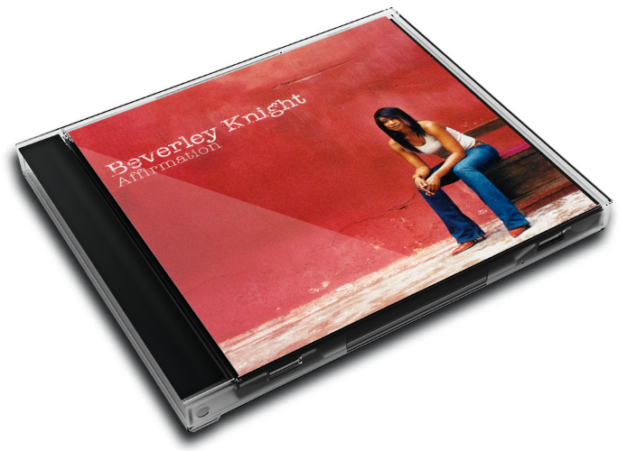 Album 3D Case
