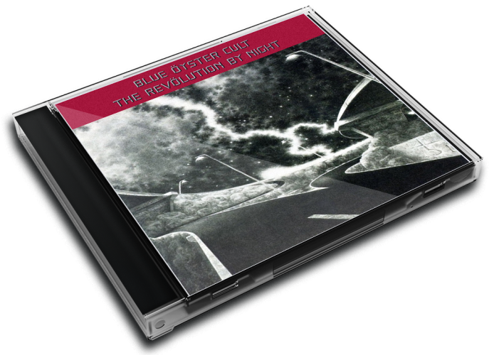 Album 3D Case