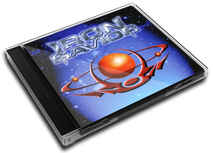 Album 3D Case