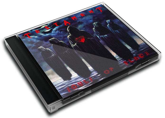 Album 3D Case