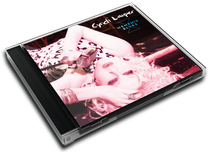 Album 3D Case