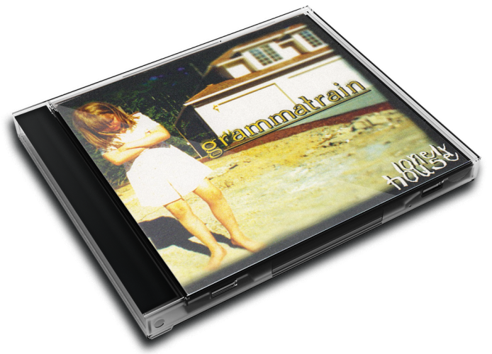Album 3D Case