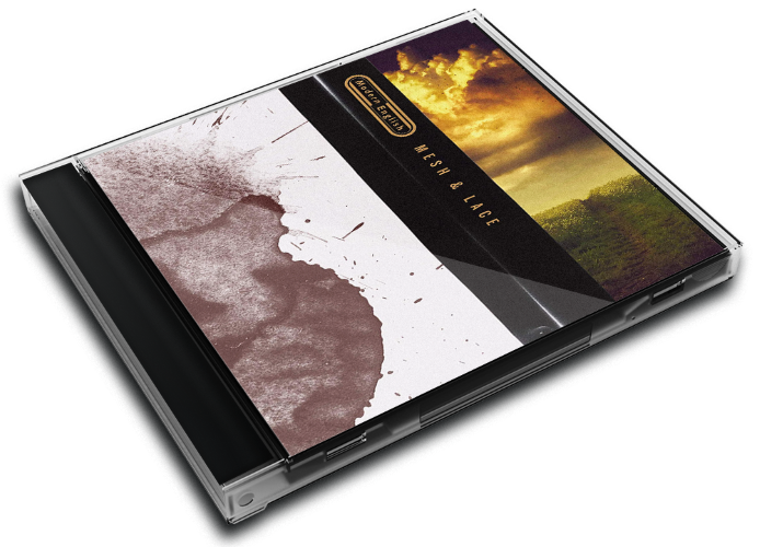 Album 3D Case