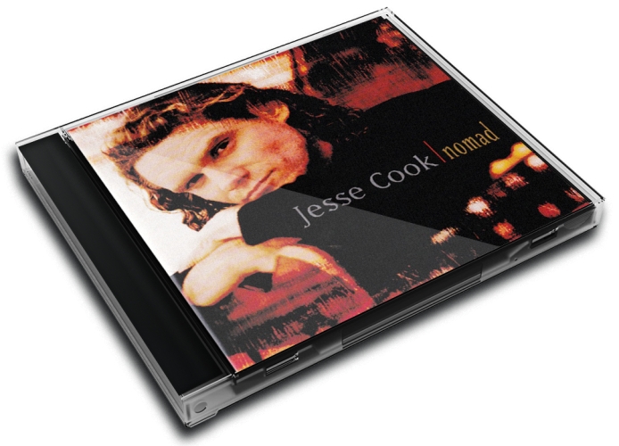 Album 3D Case