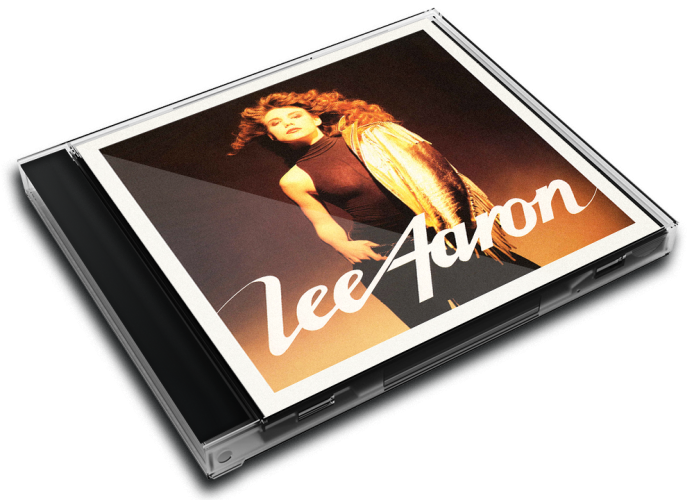 Album 3D Case